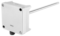 Humidity and Temperature Transmitters HMD60/70